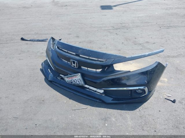 19XFC1F37ME205238 Honda CIVIC EX
