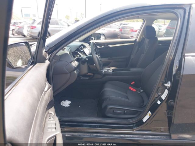 19XFC1F37ME205238 Honda CIVIC EX