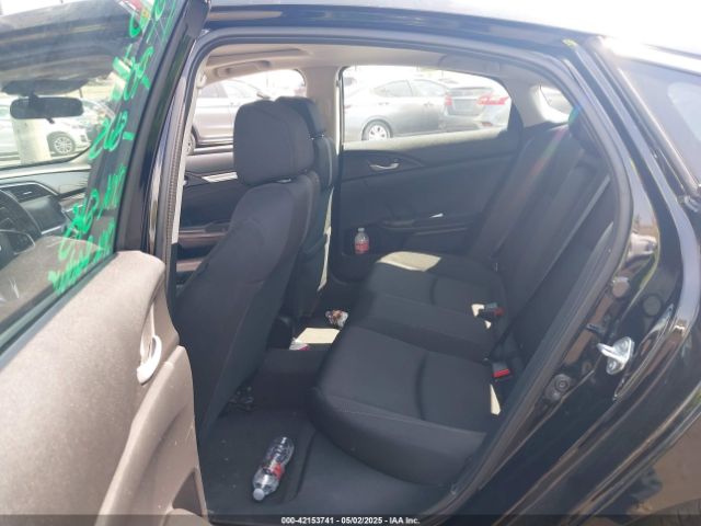 19XFC1F37ME205238 Honda CIVIC EX