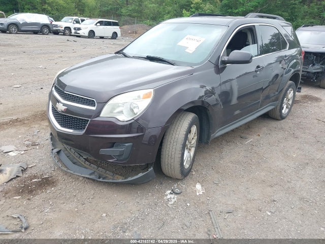 2GNALBEKXE6298919 Chevrolet EQUINOX 1LT