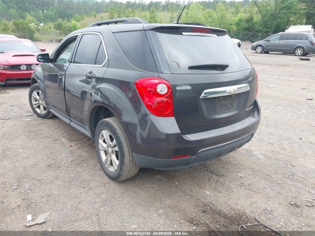 2GNALBEKXE6298919 Chevrolet EQUINOX 1LT