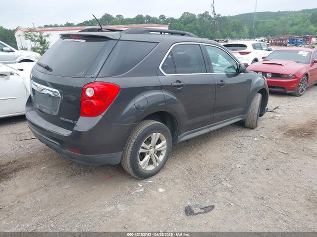 2GNALBEKXE6298919 Chevrolet EQUINOX 1LT