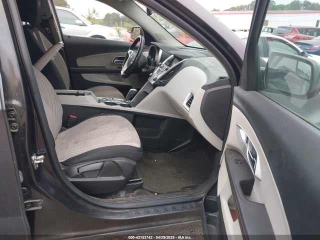 2GNALBEKXE6298919 Chevrolet EQUINOX 1LT