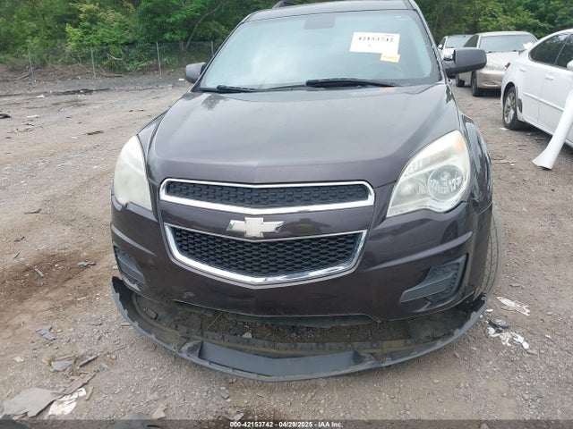 2GNALBEKXE6298919 Chevrolet EQUINOX 1LT