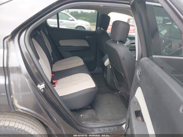 2GNALBEKXE6298919 Chevrolet EQUINOX 1LT