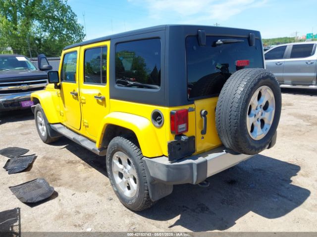 2015 JEEP WRANGLER UNLIMITED 1C4BJWEG6FL572177 Photo 2