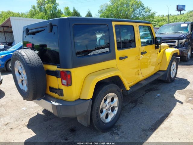 2015 JEEP WRANGLER UNLIMITED 1C4BJWEG6FL572177 Photo 3