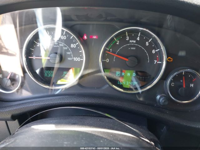 2015 JEEP WRANGLER UNLIMITED 1C4BJWEG6FL572177 Photo 6