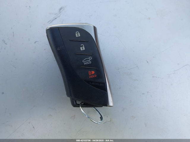 Lexus t24a-fts 2024 2T2AGCEZ9RC045316 Image 11