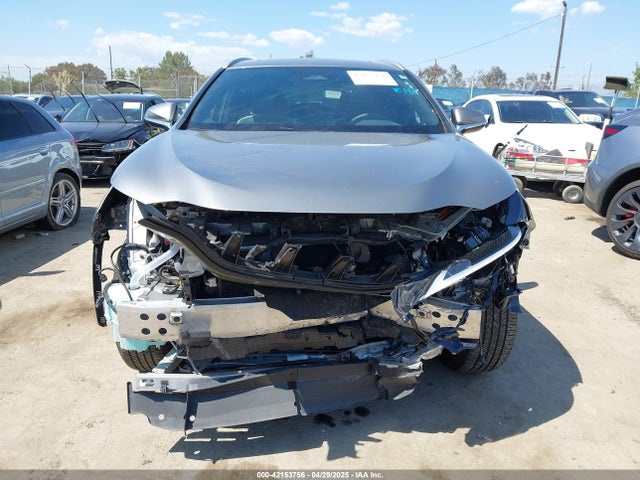 Lexus t24a-fts 2024 2T2AGCEZ9RC045316 Image 12