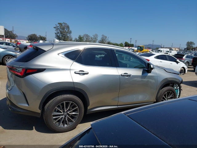 Lexus t24a-fts 2024 2T2AGCEZ9RC045316 Image 13