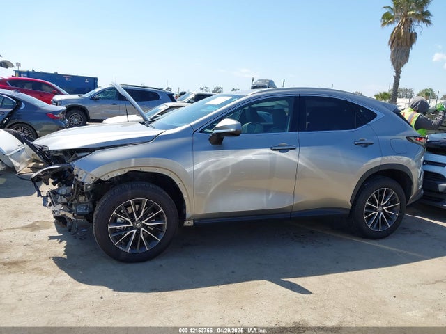 Lexus t24a-fts 2024 2T2AGCEZ9RC045316 Image 14