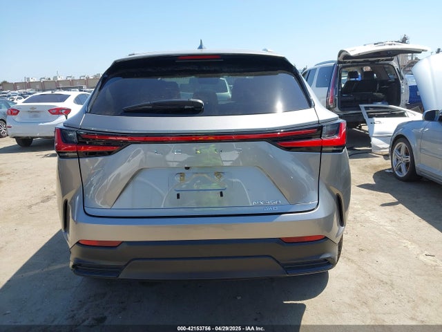 Lexus t24a-fts 2024 2T2AGCEZ9RC045316 Image 16