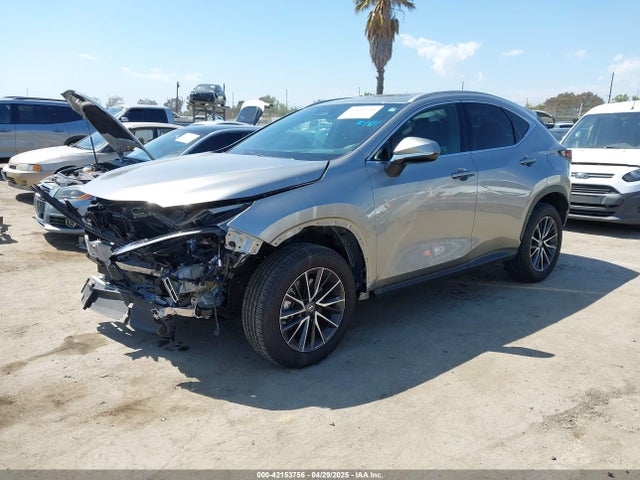 Lexus t24a-fts 2024 2T2AGCEZ9RC045316 Image 2
