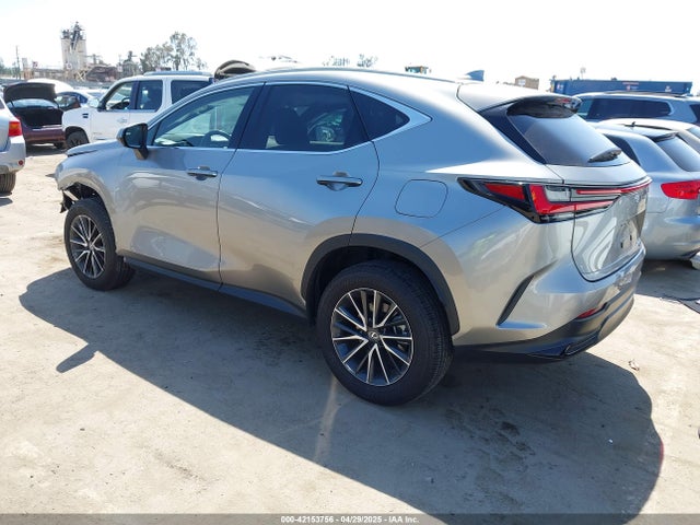 2T2AGCEZ9RC045316 Lexus t24a-fts