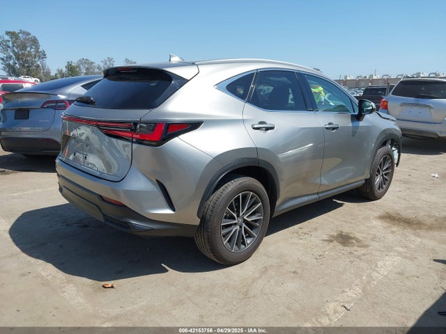 Lexus t24a-fts 2024 2T2AGCEZ9RC045316 Image 4