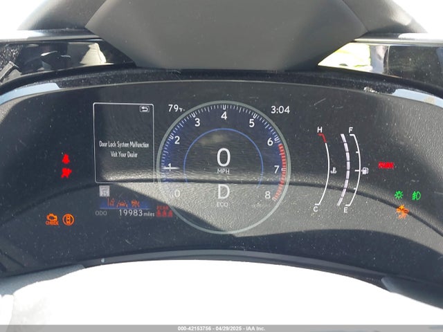 2T2AGCEZ9RC045316 Lexus t24a-fts