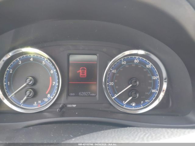 5YFBURHE1KP865263 Toyota COROLLA LE