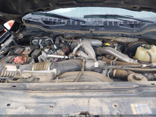 1FT7W2BT8NEC99425 Ford 2022