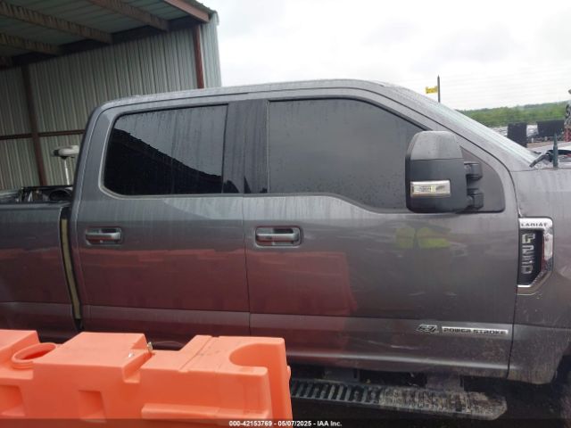 1FT7W2BT8NEC99425 Ford 2022