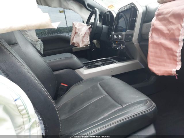1FT7W2BT8NEC99425 Ford 2022