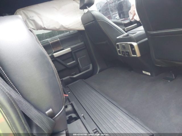 1FT7W2BT8NEC99425 Ford 2022