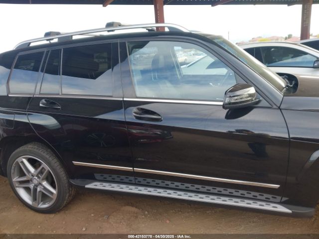 WDCGG5HB3EG190401 Mercedes-Benz GLK 350