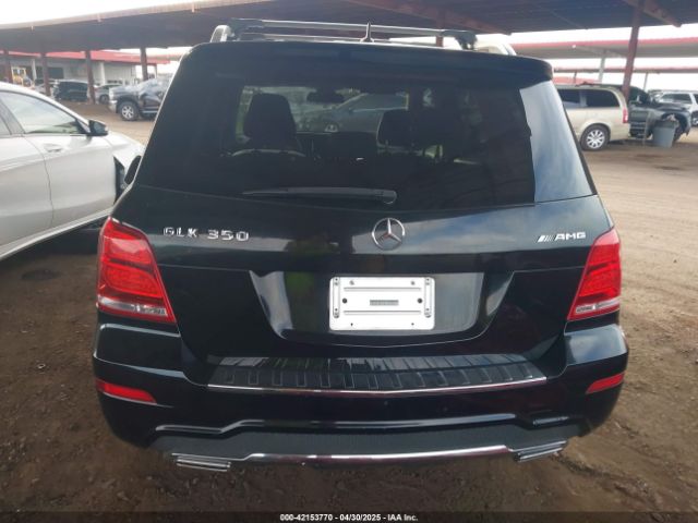 WDCGG5HB3EG190401 Mercedes-Benz GLK 350