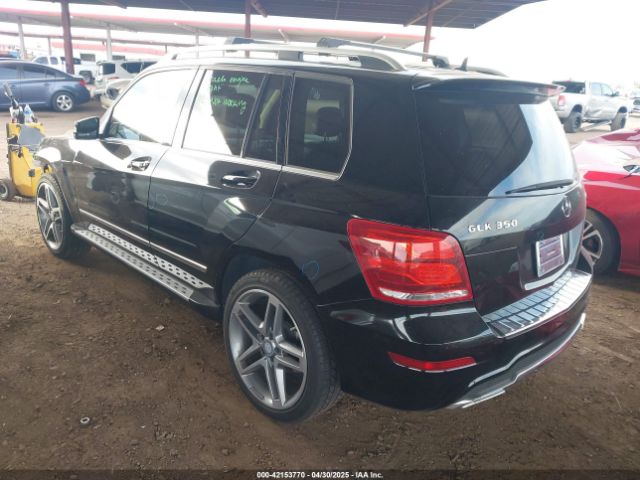 WDCGG5HB3EG190401 Mercedes-Benz GLK 350