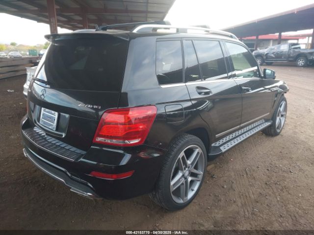 WDCGG5HB3EG190401 Mercedes-Benz GLK 350