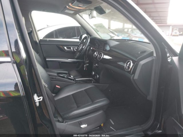 WDCGG5HB3EG190401 Mercedes-Benz GLK 350