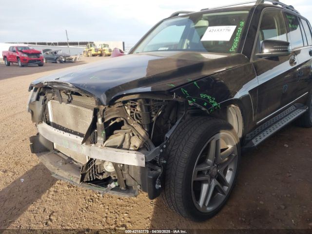 WDCGG5HB3EG190401 Mercedes-Benz GLK 350