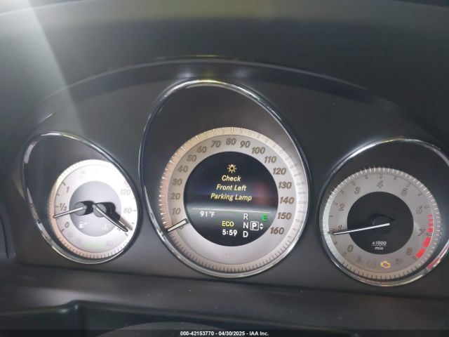 WDCGG5HB3EG190401 Mercedes-Benz GLK 350