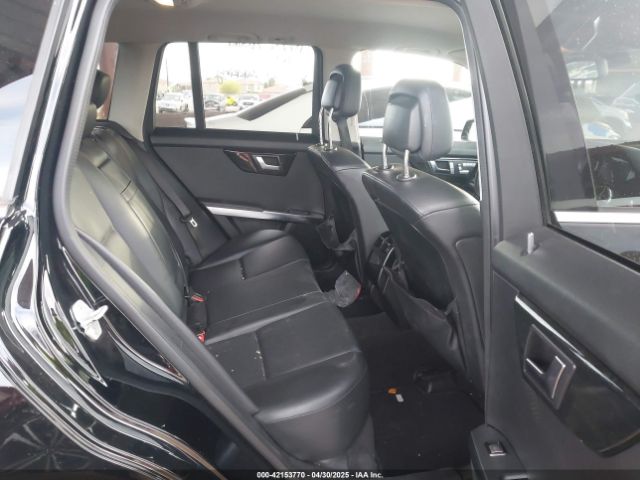 WDCGG5HB3EG190401 Mercedes-Benz GLK 350