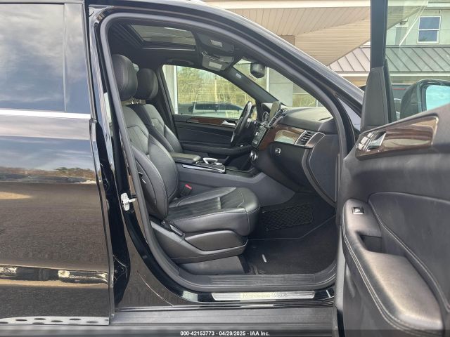 2016 MERCEDES-BENZ GLE 300D 4JGDA0EB1GA754971 Photo 4