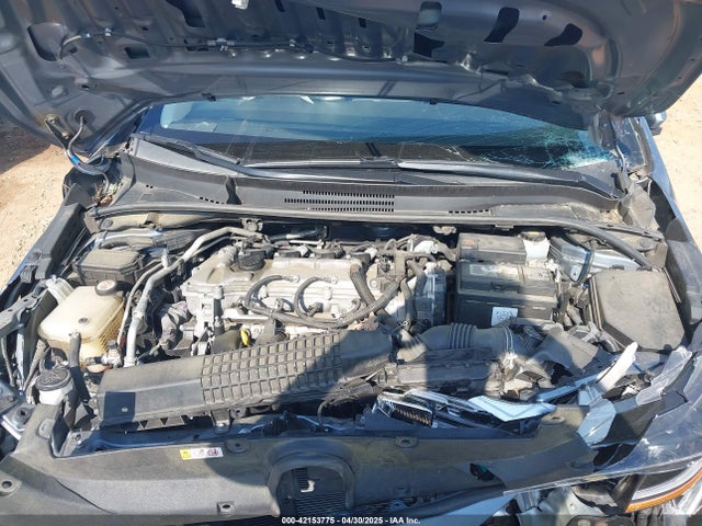JTDEPRAEXLJ018939 Toyota COROLLA LE