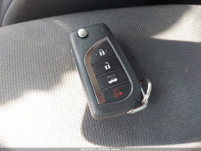 JTDEPRAEXLJ018939 Toyota COROLLA LE