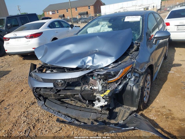 JTDEPRAEXLJ018939 Toyota COROLLA LE