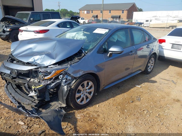 JTDEPRAEXLJ018939 Toyota COROLLA LE