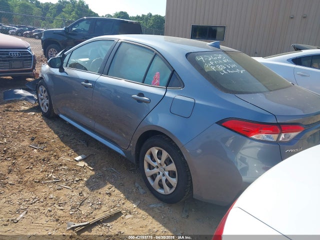 JTDEPRAEXLJ018939 Toyota COROLLA LE