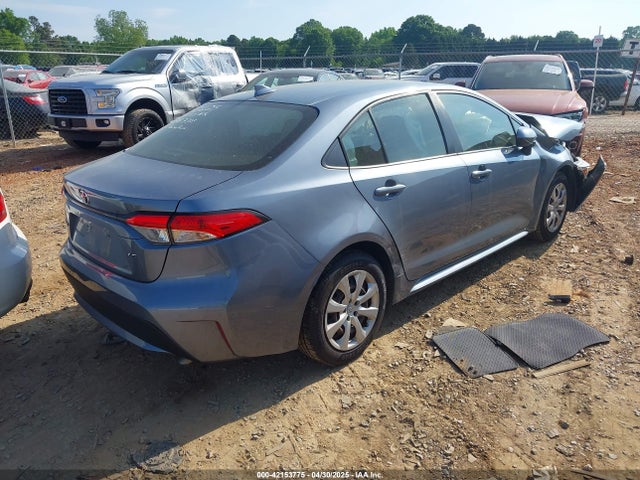 JTDEPRAEXLJ018939 Toyota COROLLA LE