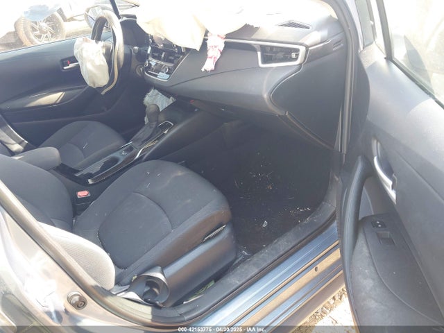 JTDEPRAEXLJ018939 Toyota COROLLA LE