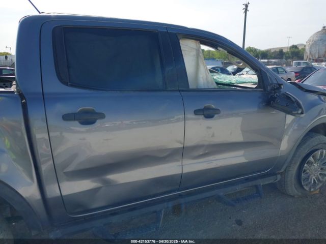 1FTER4EH8MLD18454 Ford Ranger Xlt