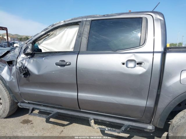 1FTER4EH8MLD18454 Ford Ranger Xlt