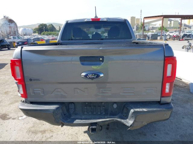 1FTER4EH8MLD18454 Ford Ranger Xlt