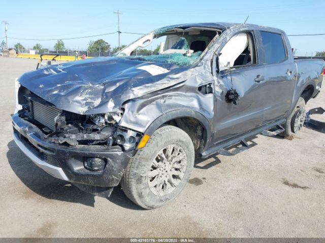 1FTER4EH8MLD18454 Ford Ranger Xlt