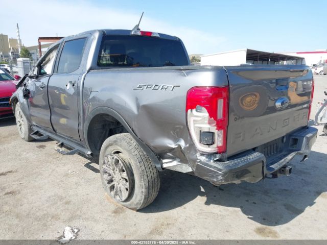 1FTER4EH8MLD18454 Ford Ranger Xlt