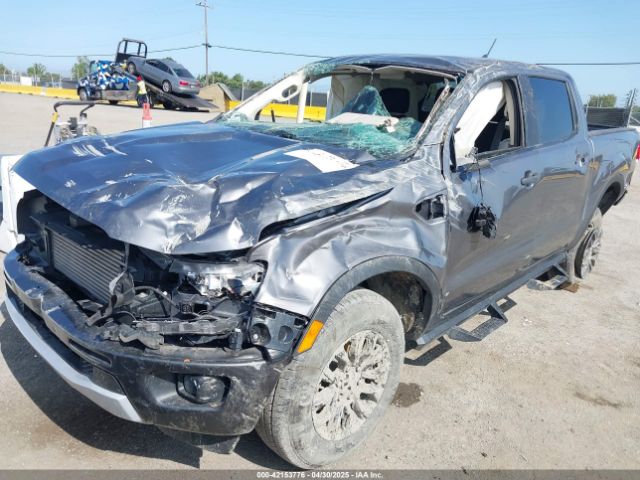 1FTER4EH8MLD18454 Ford Ranger Xlt