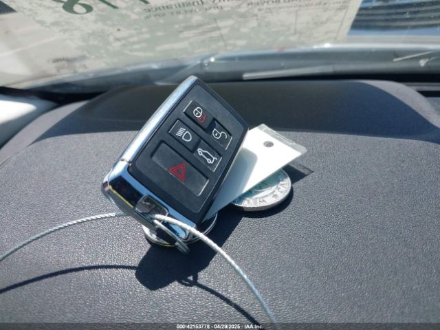 2022 LAND ROVER DISCOVERY SPORT SALCJ2FX6NH911638 Photo 10