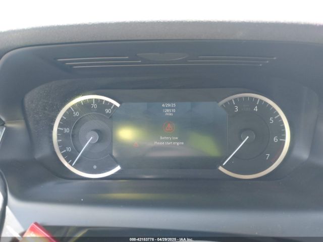 2022 LAND ROVER DISCOVERY SPORT SALCJ2FX6NH911638 Photo 6